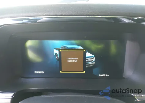 2023 Ford F-150 Lariat z USA, uszkodzony, nr VIN 1FTFW1ED1PFB40611